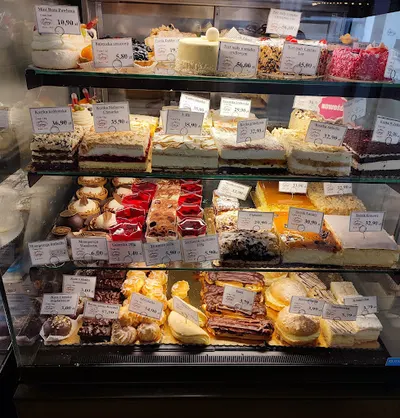 Piekarnia z Borów Tucholskich